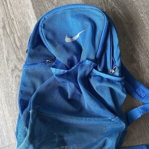 Nike backpack